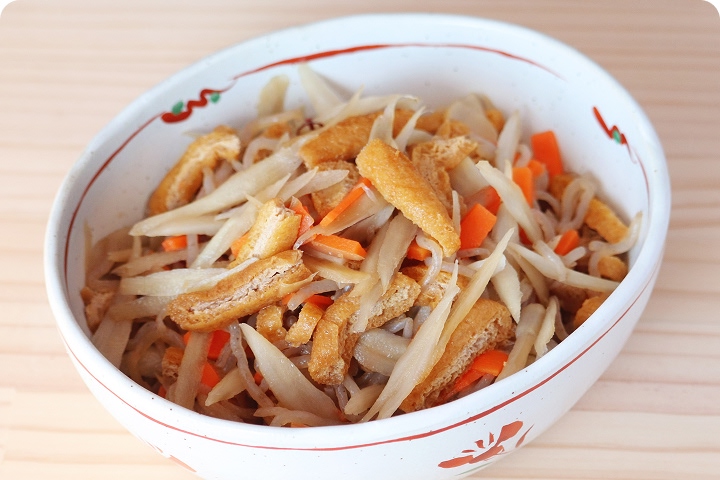 おだしがしみたきざみあげ・油揚げおすすめ10選