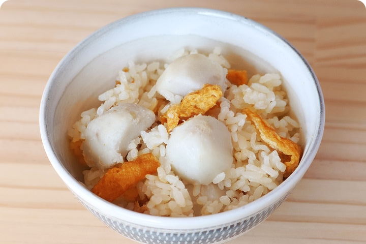 おだしがしみたきざみあげ・油揚げおすすめ10選