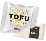 BEYOND TOFU