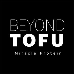 BEYOND TOFU Miracle Protein