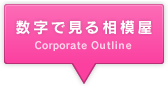 数字で見る相模屋