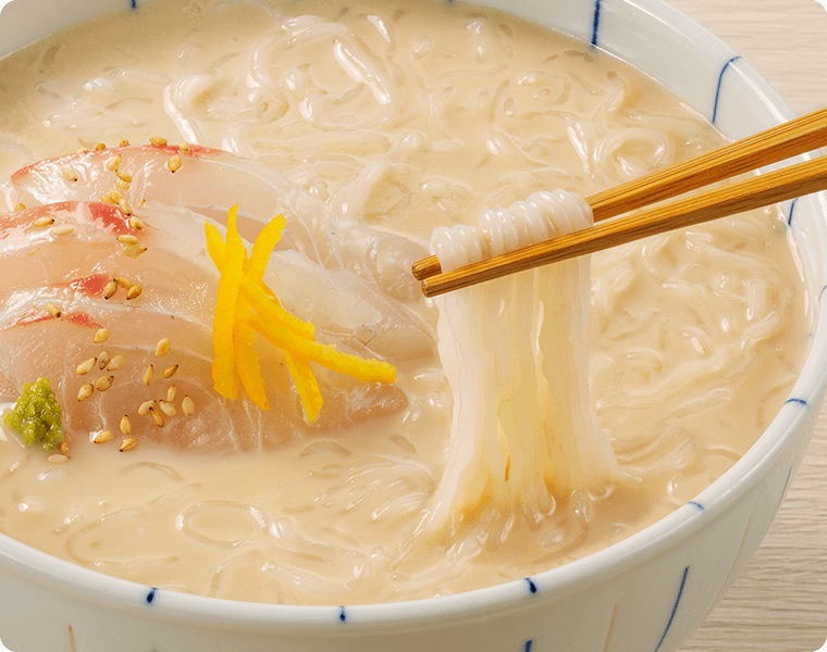 イメージ:とうふ麵2